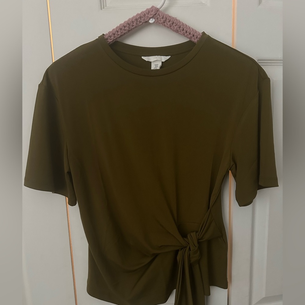 H&M top - Picture 4 of 4